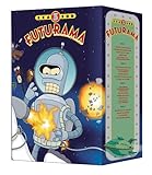 futurama season 5 dvd episode list FSK 12 Futurama - Season 3 Collection (4 DVDs)