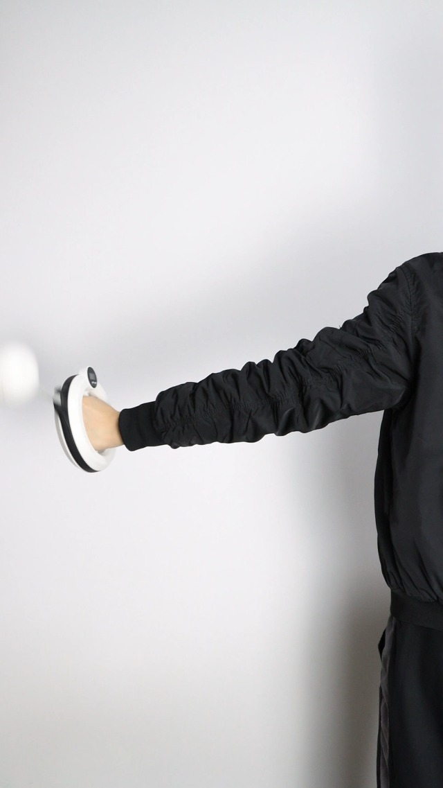 360° Arm- Und Handgelenktrainer Mit Display – 3 Intelligente Modi Für Schultern, Brust & Arme 360° Arm- Und Handgelenktrainer Mit Display – 3 Intelligente Modi Für Schultern, Brust & Arme