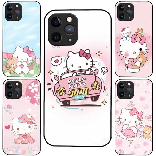 Amazon.co.jp: ハローキティ スマホ ケース iphone14proケース