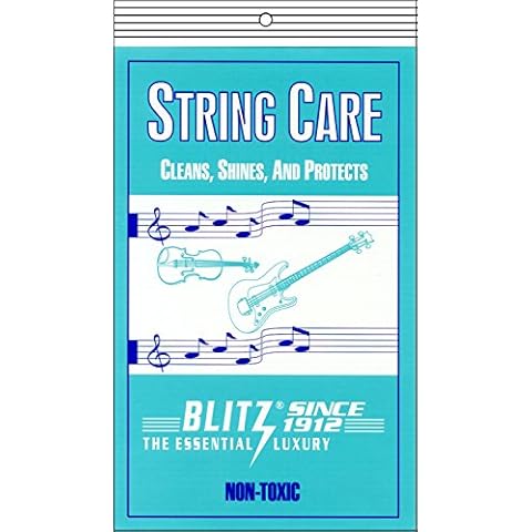 Blitz Accordion Accessory (301) Cover
