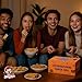 International Snack Box, 15+ Unique Treats, Snack Box From Around the World, Universal Yums, Foreign Snacks for Office, Family, Gifts And Parties, Suitable for use by Children and Adults