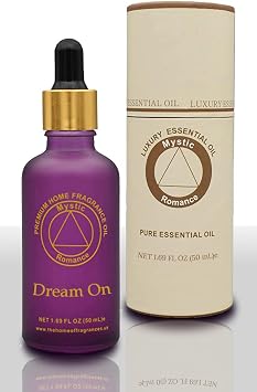 Mystic Romance Remember Me, 50mL