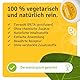 Casida® Engelwurzbalsam für Babys & Kinder - Pflegebalsam bei empfindlicher Schnupfennase - mit naturreinen Ölen, natürliche Inhaltsstoffe - 15g