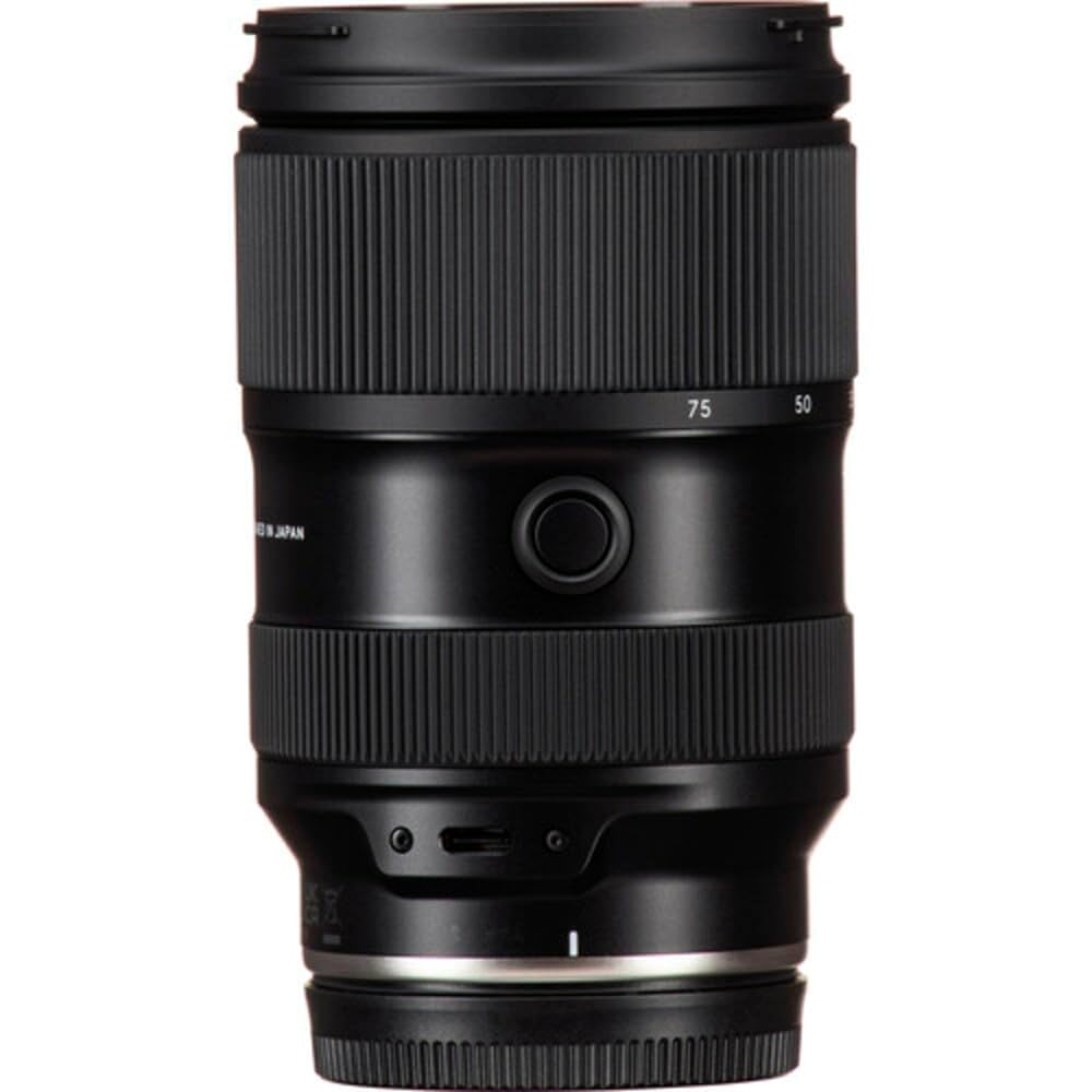 Amazon.co.jp: Tamron 28-75mm F/2.8 Di III VXD G2 Sony E