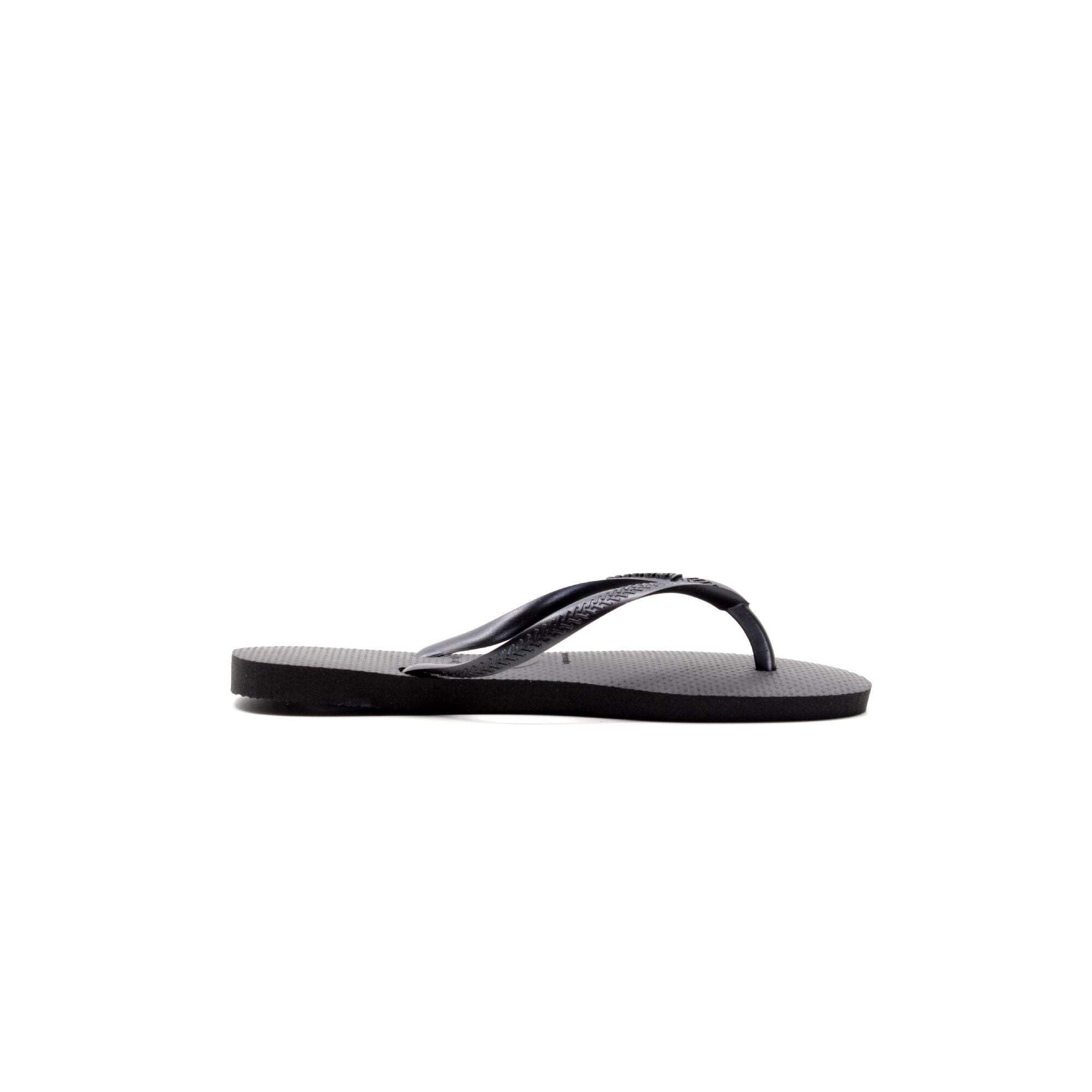 Havaianas Slim Japonki Kobiety Biały Japonki Shoes
