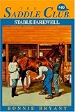 Cover zum Buch Stable Farewell