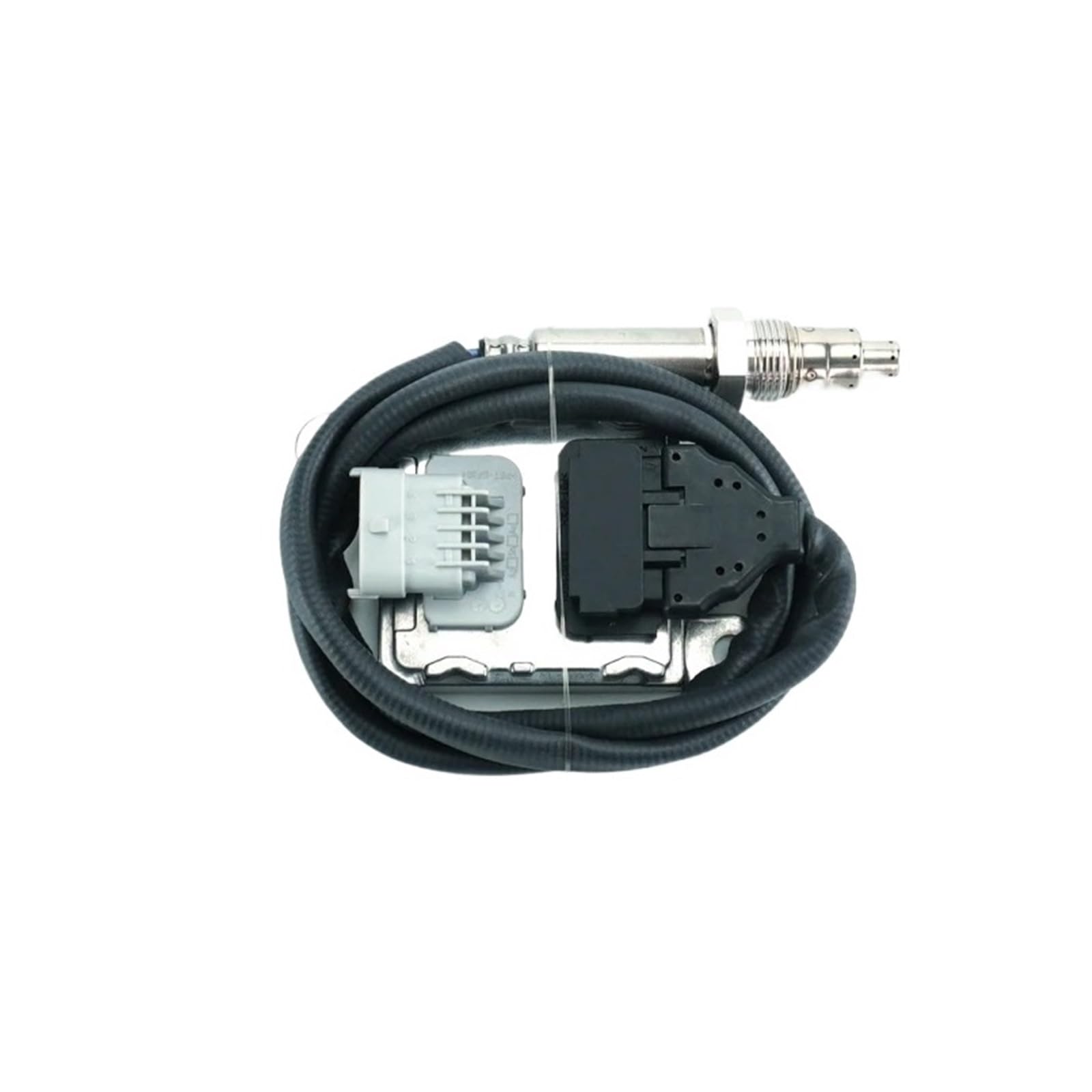 WQGQPXOB 68375474AB Nox Sensor Nitrogen Oxide for Ram 3500 4500 5500 6.7L Diesel 2019-2021