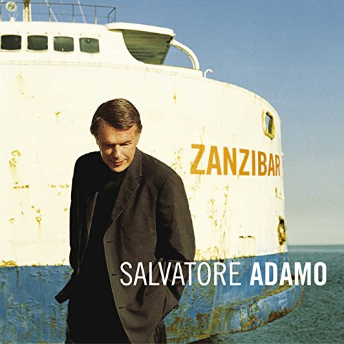 Adamo, Salvatore Zanzibar
