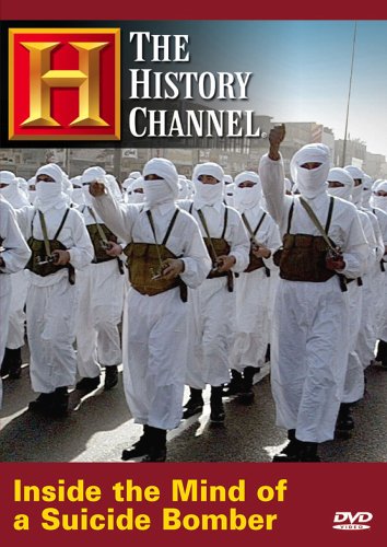 (未使用･未開封品)Inside the Mind of a Suicide Bomb [DVD] Amazon.co.jp: Inside the Mind of a Suicide Bomb [DVD] : DVD