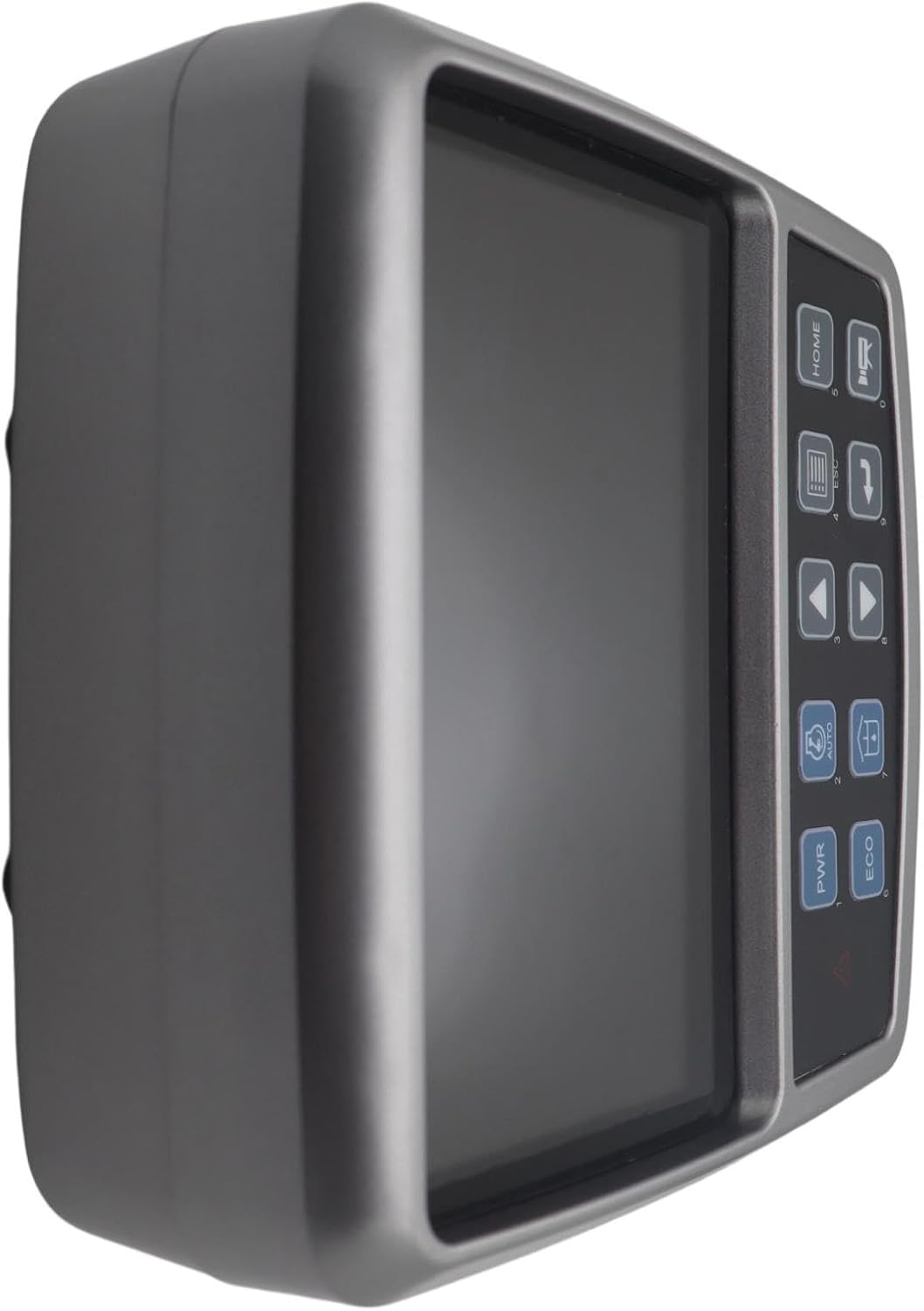 Display Monitor Gauge LCD Panel 300426-00202 for Doosan Excavator DX220LC DX340LC DX350LC DX380LC