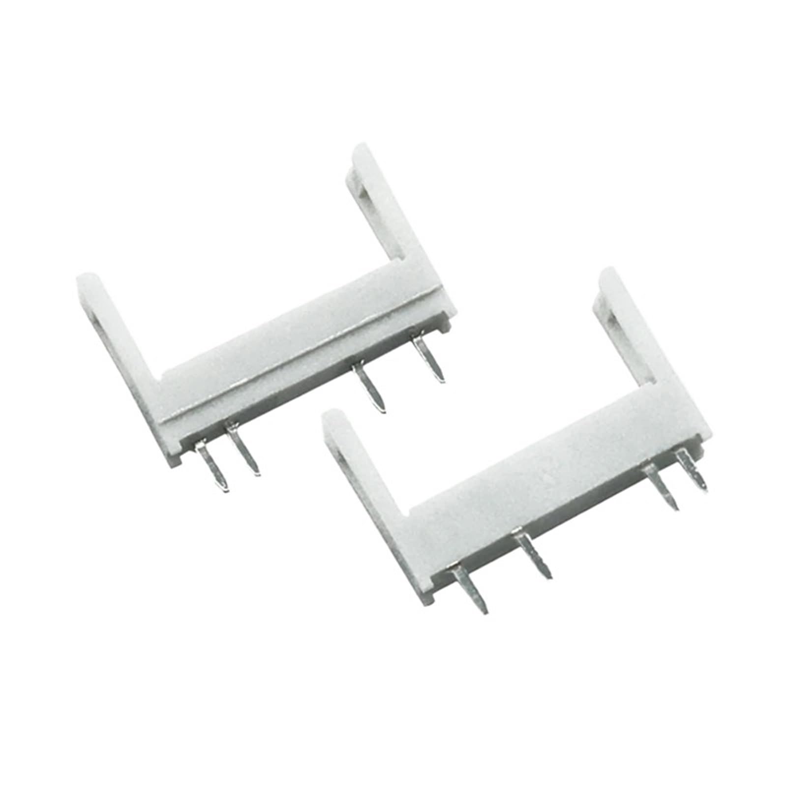 Base PA1a-PS pour broche à souder HF49F-1H11 assurant une connexion électrique stable