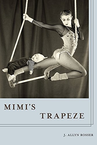 Mimi's Trapeze view 2