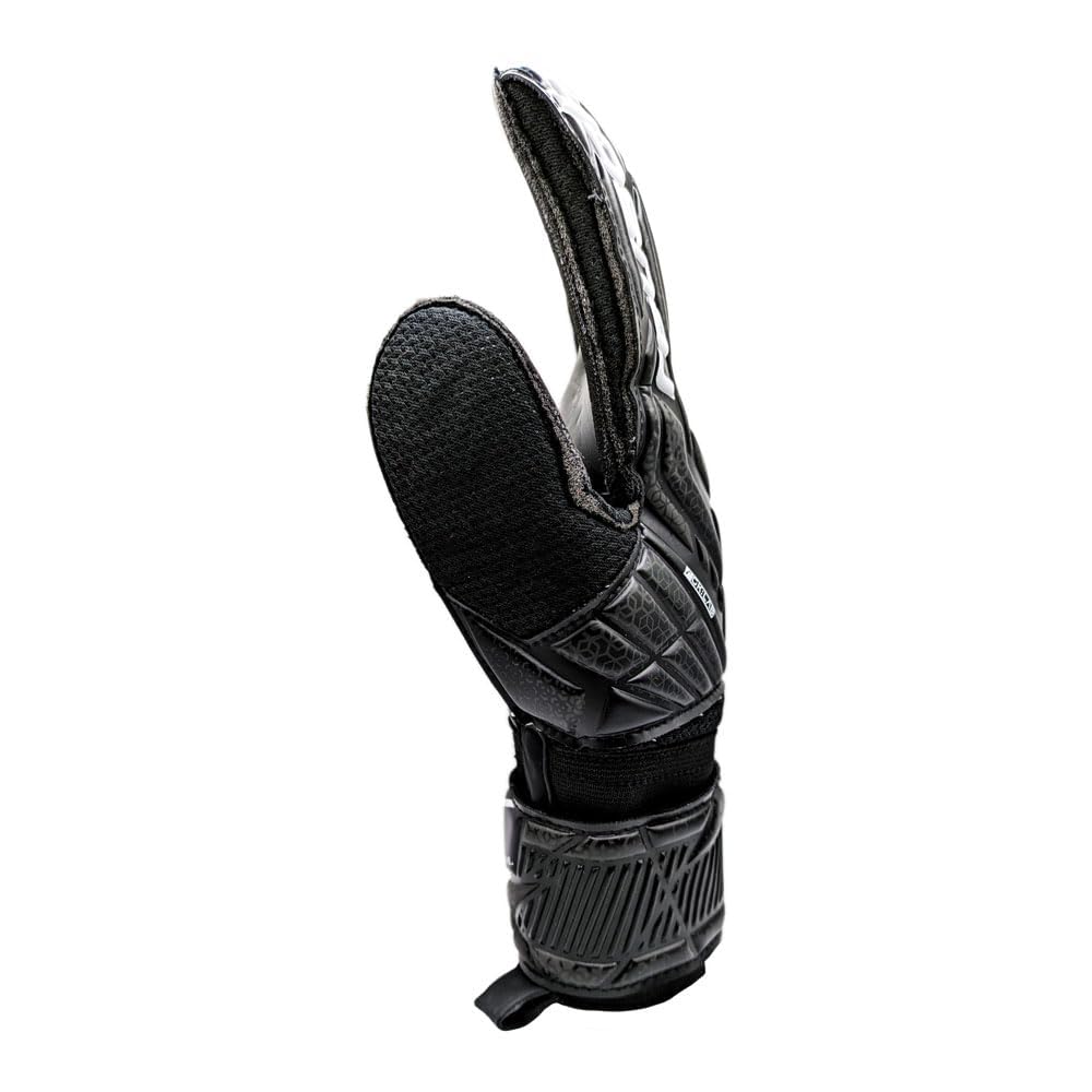 Reusch Attrakt Solid - Guantes de portero para adulto