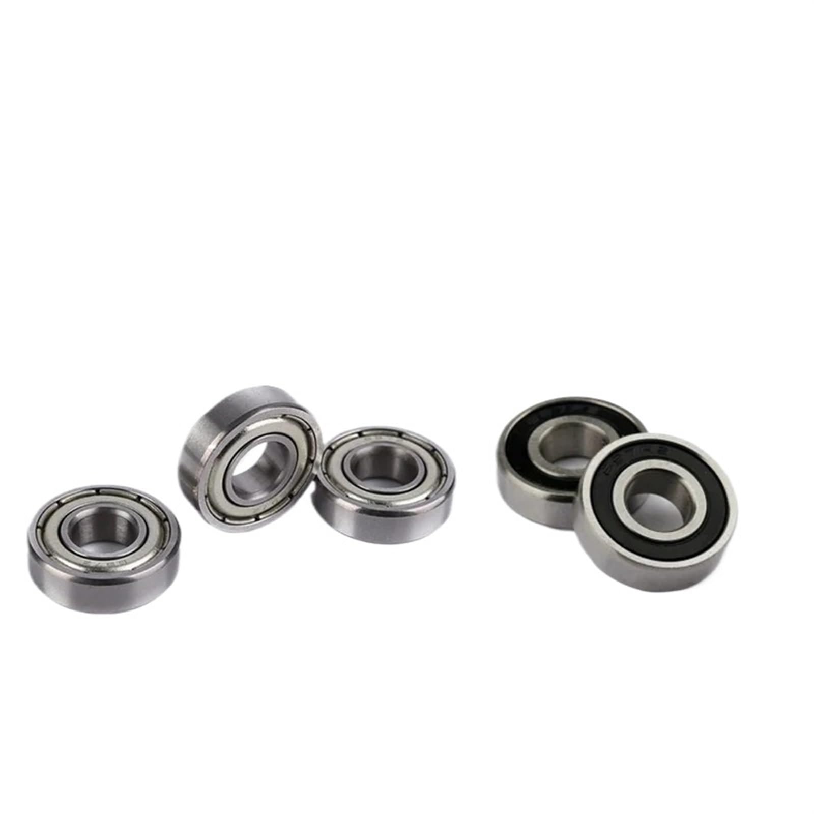 Roulement 697ZZ 7x17x5 mm pour remplacer un roulement miniature usé et bruyant