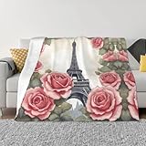 Occasion : l'extérieur est entièrement fabriqué à partir de tissu en flanelle douce, tandis que l'intérieur dispose d'une doublure blanche propre. Disponible en deux tailles, cette couverture est idéale pour une utilisation sur les lits, canapés, pendant les voyages en camping, au cinéma ou en voyage. Que ce soit pour les vacances, les anniversaires ou les pendaisons de crémaillère, sa combinaison de chaleur, d'élégance et de confort en fait un cadeau attentionné et significatif. Cette couverture polaire légère, chaude et confortable Garantit votre bien-aimée. Vous vous sentirez chéri tout au long de l'année.