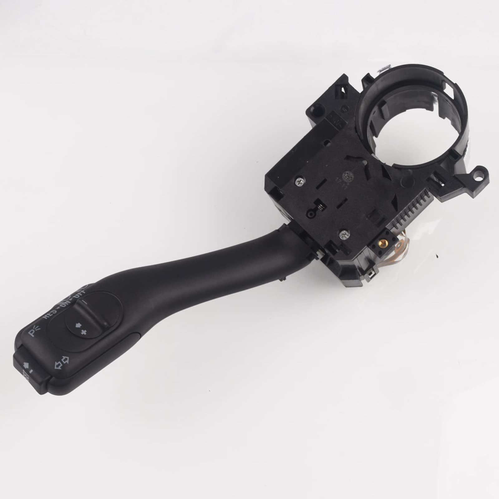 pour Audi A2 A3 A6 S6 RS6 TT, pour Skoda Octavia Fabia, système de commutateur de Manette de régulateur de Vitesse 8L0953513J avec câbles