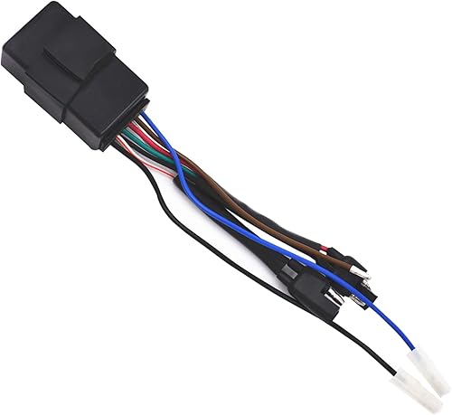 Miniatura 2 de Caja de encendido CDI CDI Módulo de Encendedor Caja Reemplazo para Polaris Ranger 500 Series 2003 2004