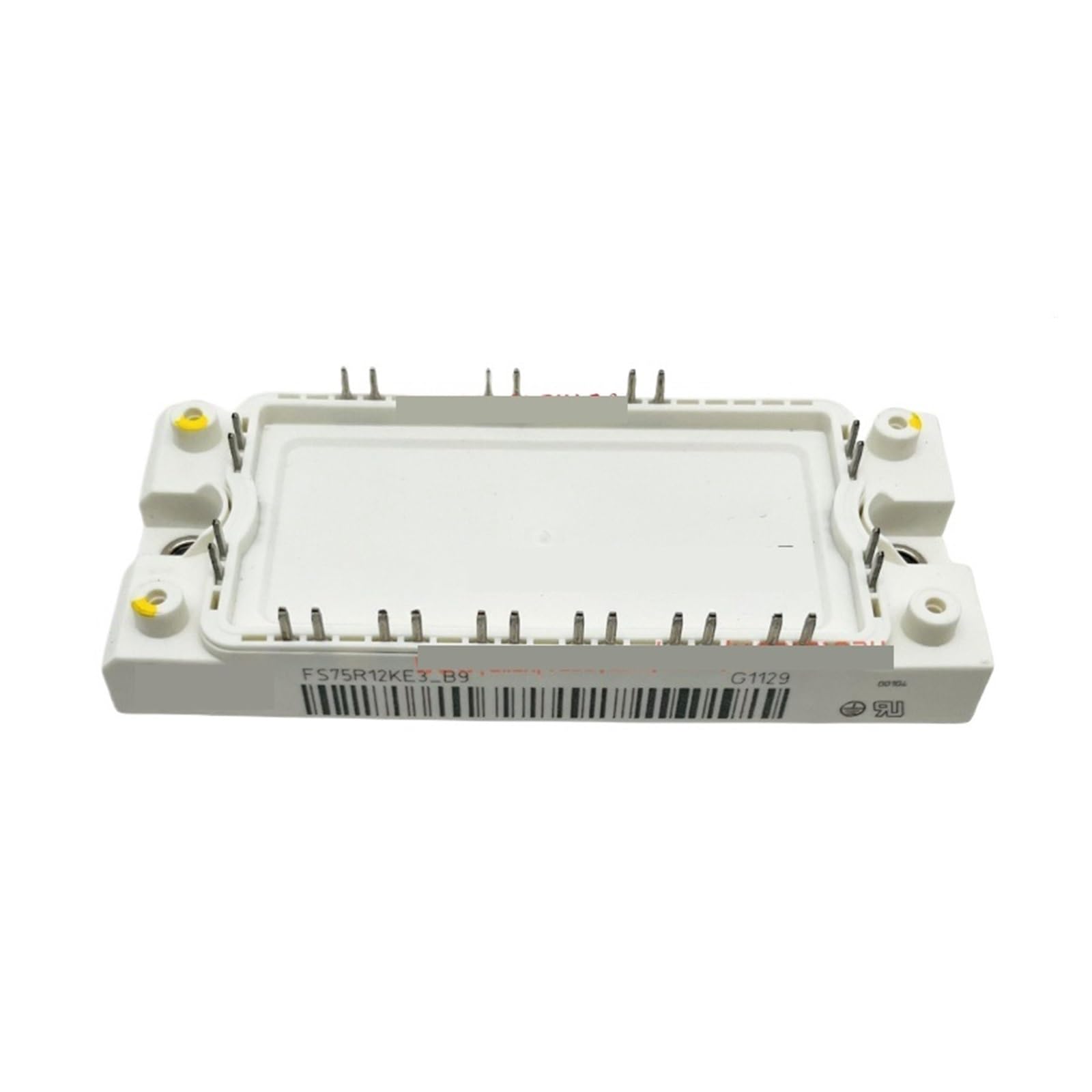 Module FS75R12KE3_B9 P829F10Y02 pont redresseur triphasé IGBT