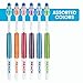 REACH Advanced Design Adult Toothbrush, Firm, 7 Count