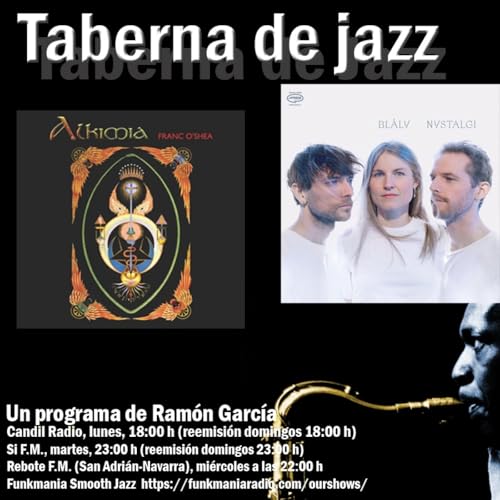 Taberna de JAZZ - 11x05 - Franc O&acute;Shea - Blaly