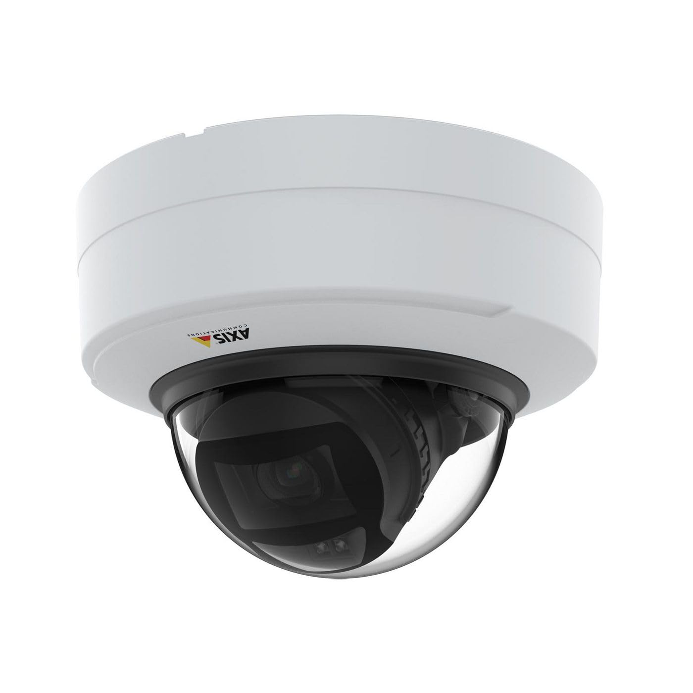 Axis Communications P3265-LV 2 Megapixel Indoor Full HD Network Camera - Color - Dome - TAA Compliant