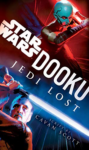 Dooku: Jedi Lost (Star Wars) view 2