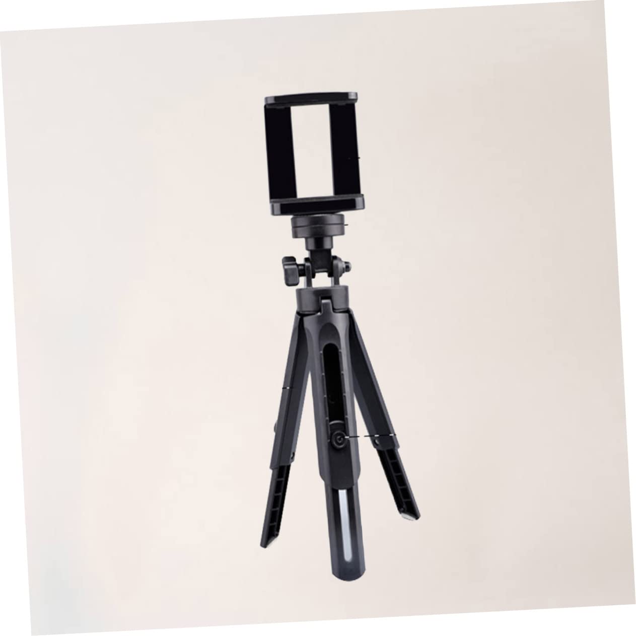 DOITOOL Trépied Acier Inoxydable Pour Appareil Photo Trépied