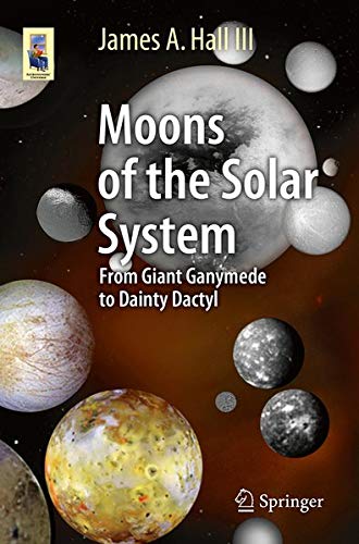 Buy Moons of the Solar System — BookShops.in