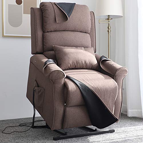 Irene House Power Modern Transitional Lift Chair Recliners...
