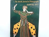 THE BRITISH JOURNAL OF PHOTOGRAPHY ANNUAL 1976. 090041412X Book Cover
