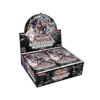 Amazon.co.jp: ☆ ボックス ☆英語版 バトルパック：エピック