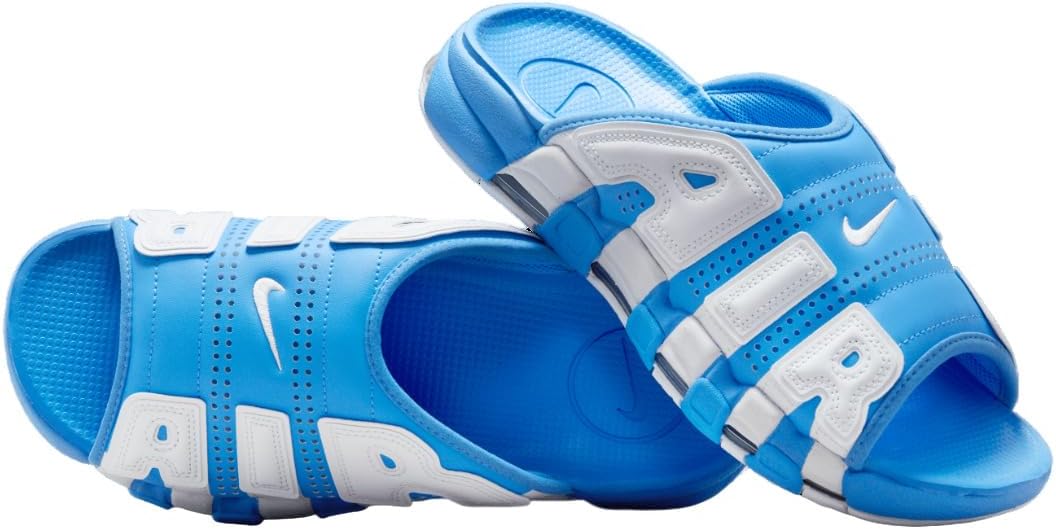 Nike Men's Air More Uptempo Slides