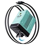 W&O 66W GaN Charger Fast Charging