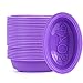 Tomnk 25Pcs Soap Molds Silicone Handmade Soap Mold Baking Mold Cupcake Liners 50 Packing Bags as a Gift