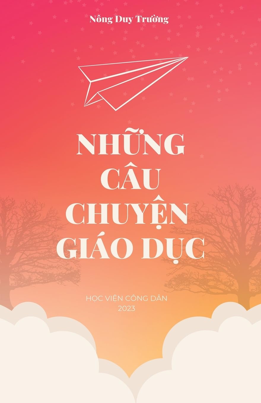 Những Câu Chuyện Giáo Dục