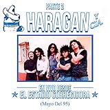 Y Es por Eso Que Me Voy / El Haragan / Morir de Noche (En Vivo)