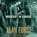 Midnight in Europe
