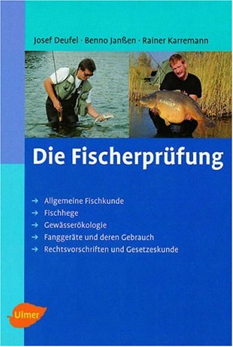 Die Fischerprüfung Die Fischerprüfung