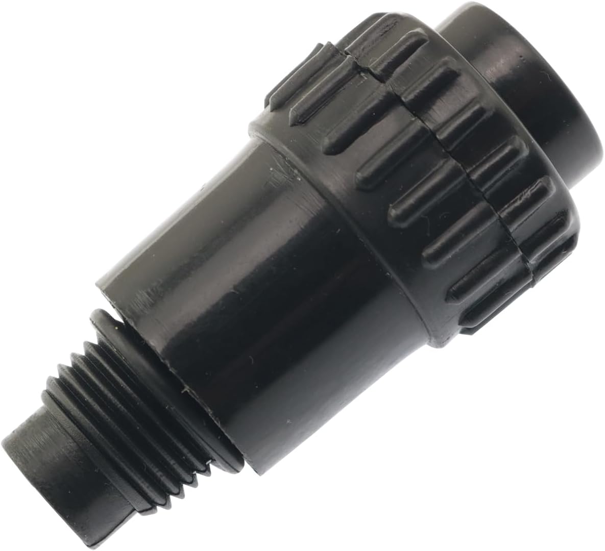 4PCS 15.5mm Air Compressor Male Thread Oil Plug Boat Tank Vent With Cap Ventilation Function Replacement Suitable For Ordinary Air Compressors
