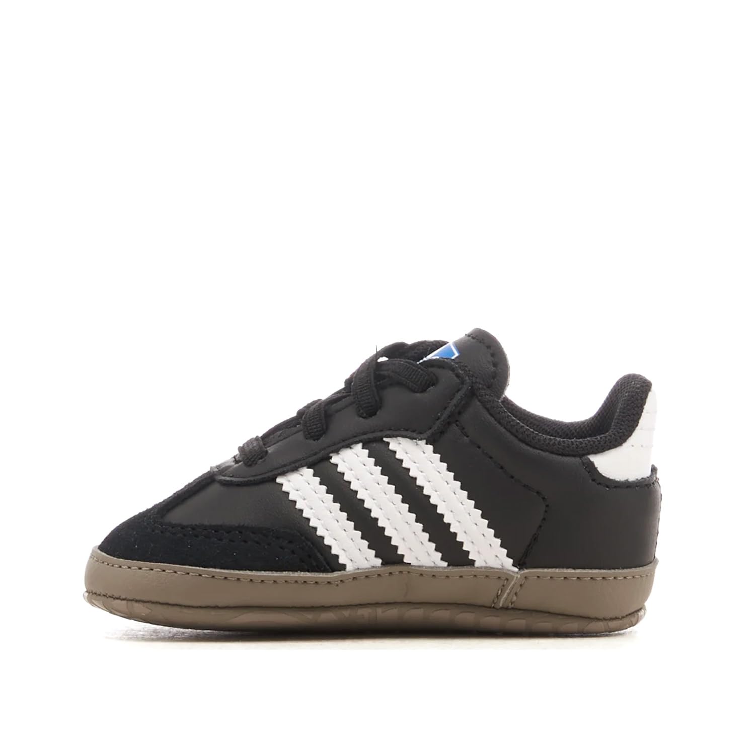 Adidas Sneakersy Nero da Neonato JI2757