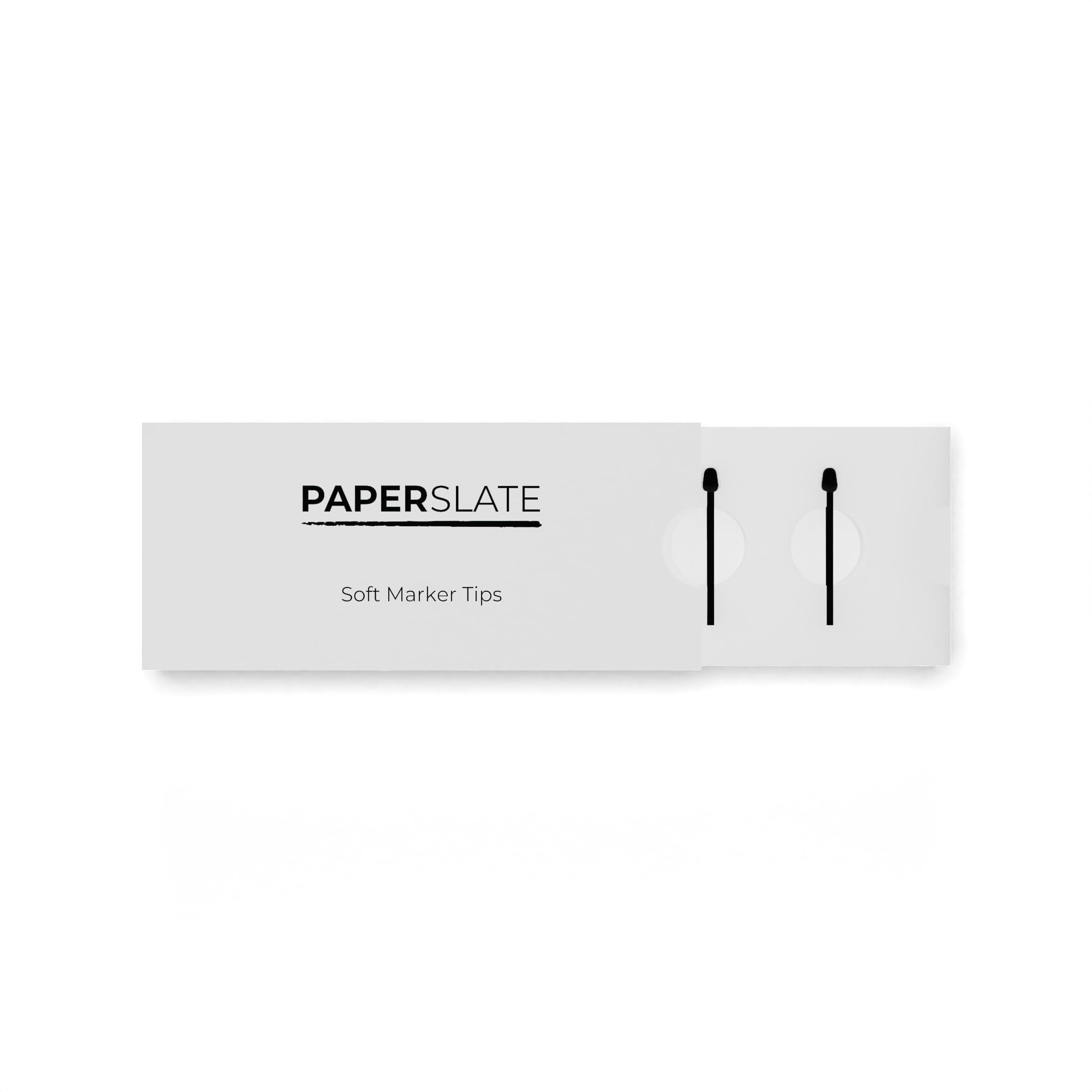Confezione con copertina grigia + 4 miniere, blocco note digitale bianco, tablet carta Eink – Epaper – Digital Notebook