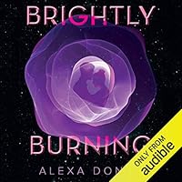 Algopix Similar Product 2 - Brightly Burning