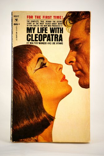 My Life with Cleopatra