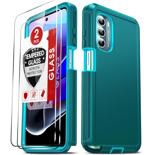 Coque Moto G Stylus 5G 2022 robuste pour éviter les écrans cassés