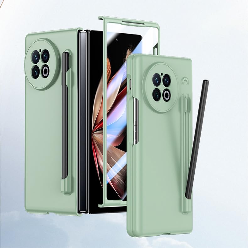 Coque antichute Vivo X Fold 2 pour protéger écran et stylet