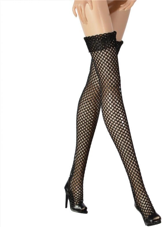 Female Doll Boots Shoes Model for Fashion Royalty FR2 FR6 Nu.Face Poppy Parker