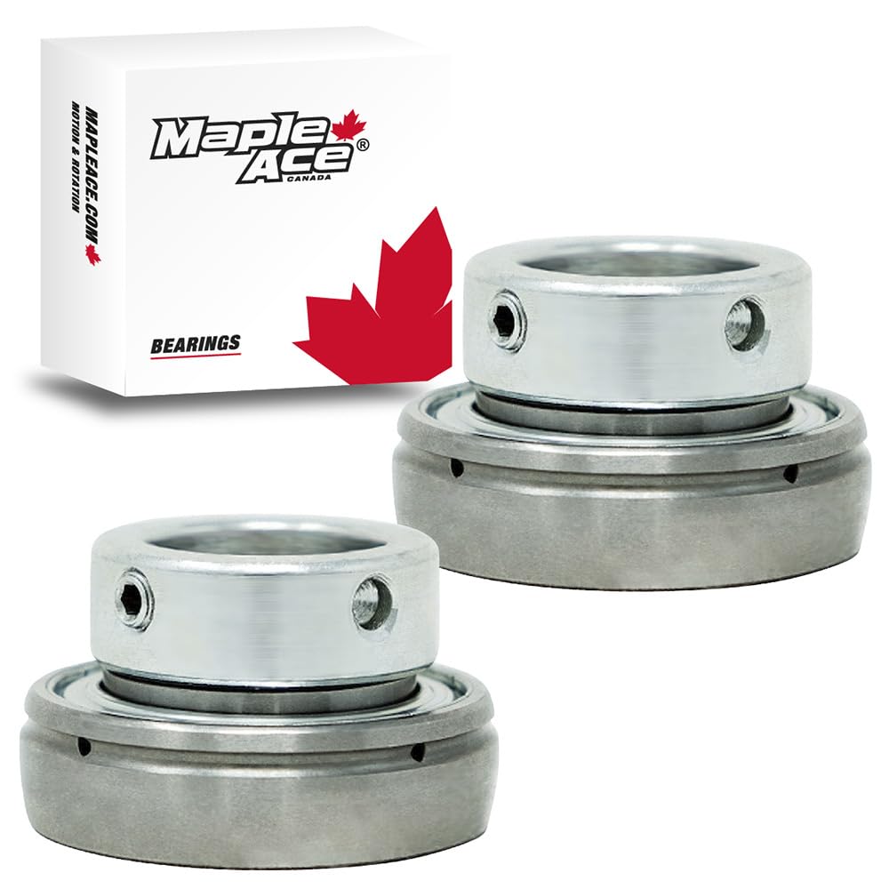 MAPLE ACE SA205-16 Insert Bearing 1