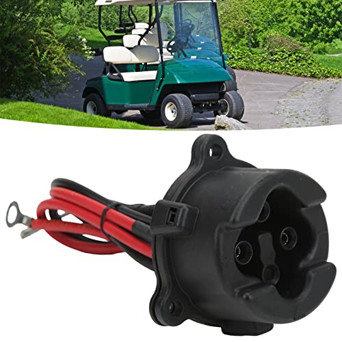 Presa di Ricarica CC Club, Presa di Ricarica CC