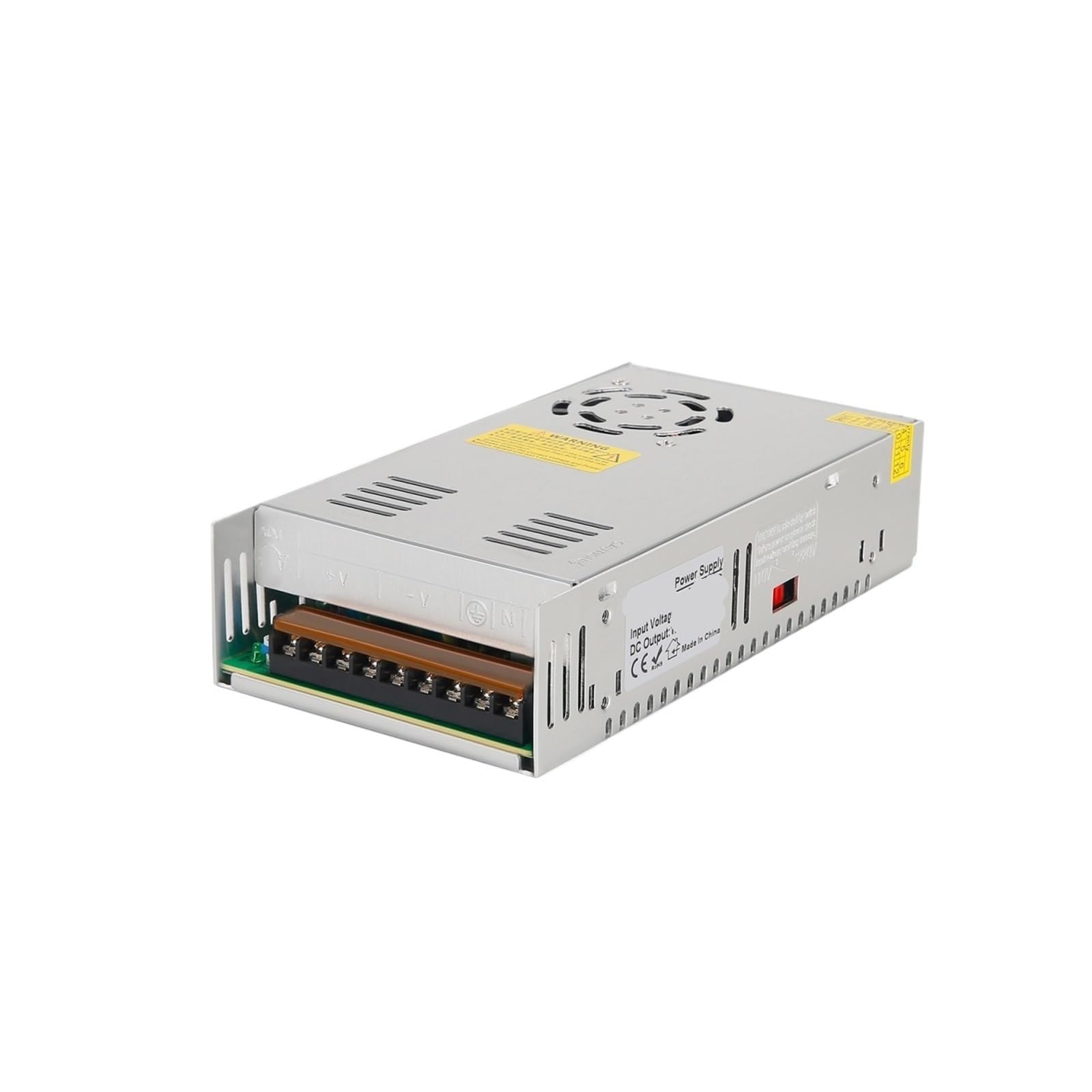 Transformateur alimentation à découpage 24V pour motorisation CNC de précision