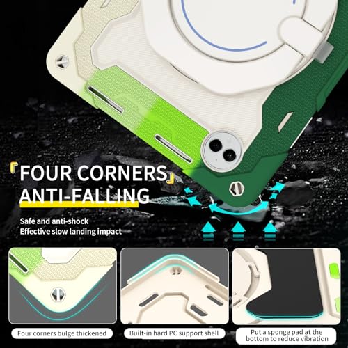 Coque Huawei MatePad Pro 13.3 résistante aux chutes pour protéger l'écran